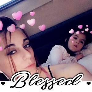 Meet your Posher, Ciara